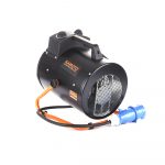 Aerotermă electrică KAMOTO EH5000 - imagine 5