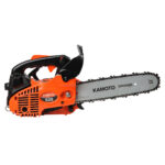 Бензопила Kamoto S25 — изображение 2