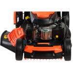 Mașină de tuns iarbă pe benzină KAMOTO L53 - imagine 6