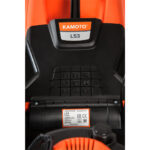 Mașină de tuns iarbă pe benzină KAMOTO L53 - imagine 7