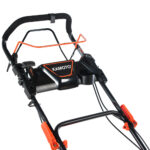 Mașină de tuns iarbă pe benzină KAMOTO L53 - imagine 9