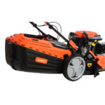 Mașină de tuns iarbă pe benzină KAMOTO L53 - imagine 5
