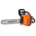 Motoferăstrău KAMOTO CS4016 - imagine 4