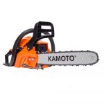 Motoferăstrău KAMOTO CS4016 - imagine 2