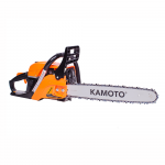 Бензопила Kamoto CS4518 — изображение 2