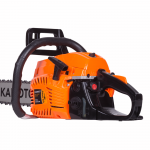 Бензопила Kamoto CS5420 — изображение 6