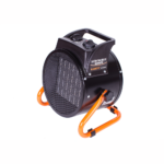 Aerotermă electrică KAMOTO EH3000PTC - imagine 2