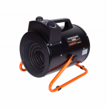 Aerotermă electrică KAMOTO EH5000 - imagine 2