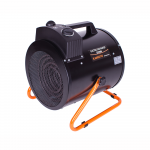 Электрическая тепловая пушка KAMOTO EH9000 — изображение 2