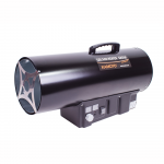 Aerotermă pe gaz KAMOTO GH50A