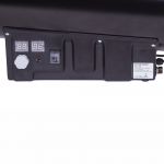 Aerotermă pe gaz KAMOTO GH50A - imagine 3