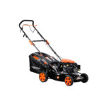 Mașină de tuns iarbă pe benzină KAMOTO LM4546D - imagine 2