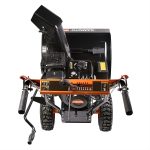 Aruncător de zăpadă KAMOTO ST6560 - imagine 2