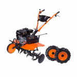 Motocultor pe benzină KAMOTO GC7105 - imagine 8