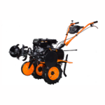Motocultor pe benzină KAMOTO GC7105 - imagine 2