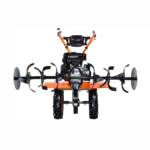 Motocultor pe benzină KAMOTO GC7105 - imagine 3