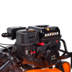 Культиватор бензиновый Kamoto GC7105 — изображение 5