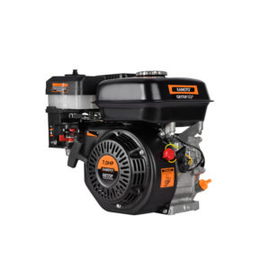 Motor Kamoto GE170F