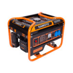 Generator pe benzina Kamoto GG3100