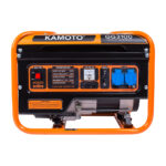 Генератор Kamoto GG3100 — изображение 3