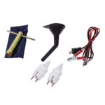 Генератор Kamoto GG3100 — изображение 7