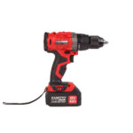 Mașină de înșurubat pe acumulator KAMOTO KCD184BL - imagine 4