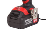 Mașină de înșurubat pe acumulator KAMOTO KCD184BL - imagine 10