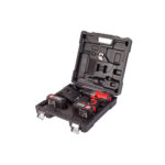 Mașină de înșurubat pe acumulator KAMOTO KCD184BL - imagine 2