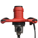 Mixer electric KAMOTO KMX1412 - imagine 7