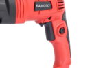 Ciocan rotopercutor Kamoto KRH2680 - imagine 10
