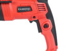 Перфоратор Kamoto KRH2680 — изображение 11