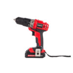 Masina de insurubat cu acumulator Kamoto KCD1420