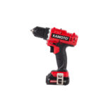 Masina de insurubat cu acumulator Kamoto KCD1222