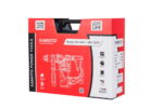 Перфоратор Kamoto KRH3215 — изображение 16