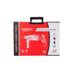 Перфоратор Kamoto KRH2680 — изображение 16