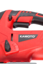Лобзиковая электрическая пила Kamoto J570 — изображение 8