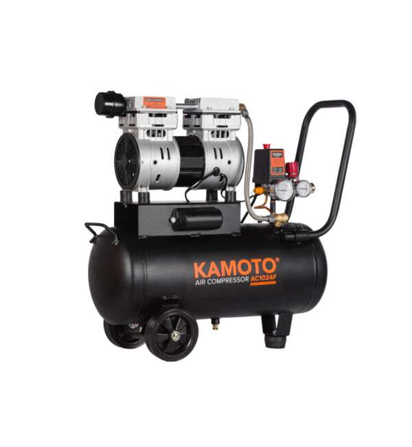 Compresor de aer KAMOTO AC1024F