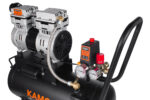 Безмасляный поршневой компрессор Kamoto AC1024F — изображение 3