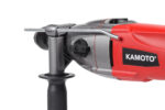 Ударная дрель Kamoto KID1113 — изображение 6