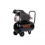Compresor de aer KAMOTO AC2024 - imagine 2
