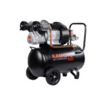 Масляный компрессор Kamoto AC3050 — изображение 2