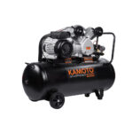 Compresor de aer KAMOTO AC30100 - imagine 2