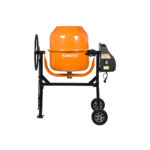 Betonieră KAMOTO BM180H