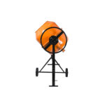 Бетоносмеситель Kamoto BM180H — изображение 3