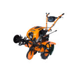 Культиватор бензиновый Kamoto GC7100 — изображение 2