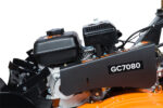 Культиватор  бензиновый Kamoto GC7080 — изображение 9