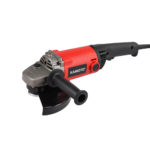 Угловая шлифовальная машина Kamoto KAG1418