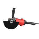 Угловая шлифовальная машина Kamoto KAG1418 — изображение 2