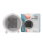 Тепловентилятор Kamoto FH1800PTC — изображение 6