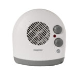 Aeroterma electrică KAMOTO FH2000C - imagine 4